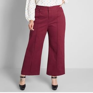 The Style is Yours wide leg pants